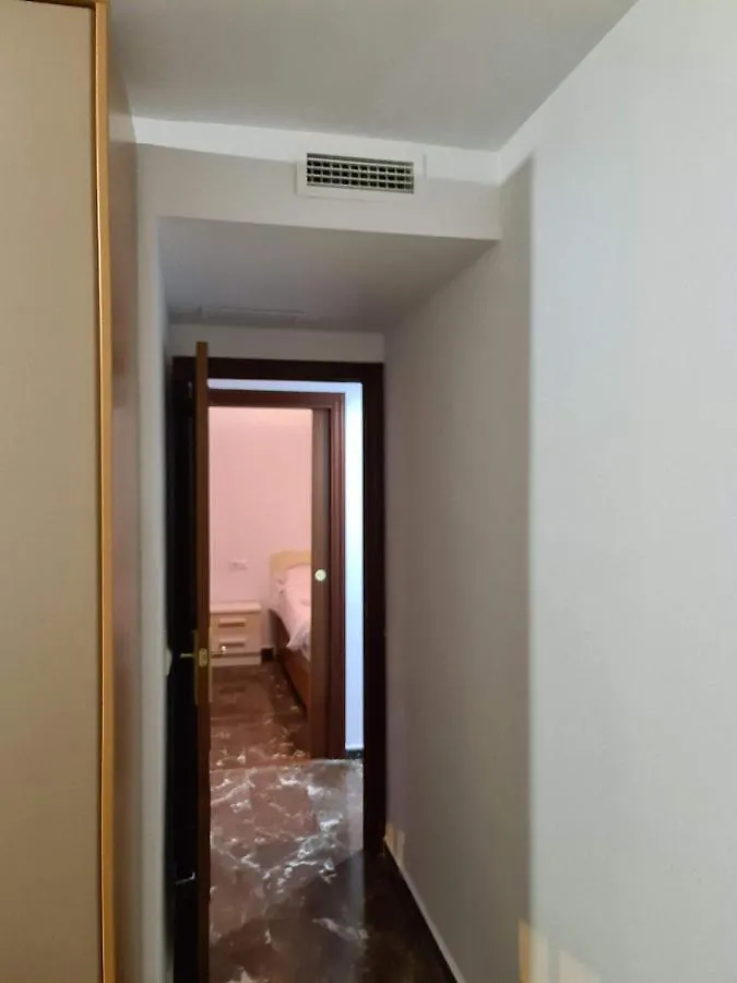 Apartamento El Dorado Úbeda