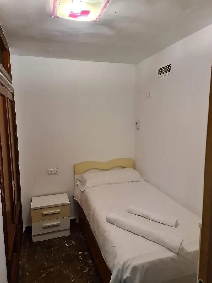 Apartamento El Dorado Úbeda España
