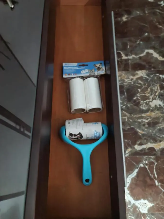 Apartamento El Dorado Úbeda