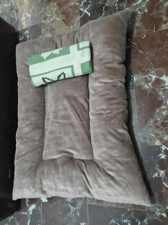Apartamento El Dorado Úbeda