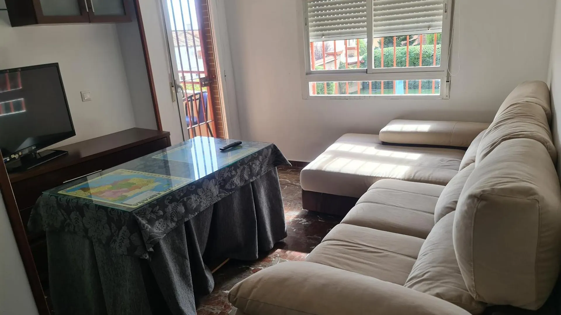 Apartamento El Dorado Úbeda