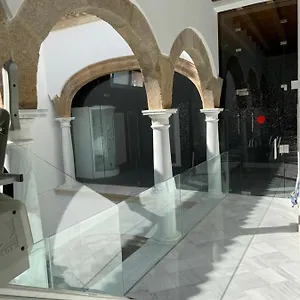 Apartamento Sol Del Prior, Úbeda