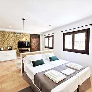 Apartamento Palacio De Vela De Cobos, Úbeda