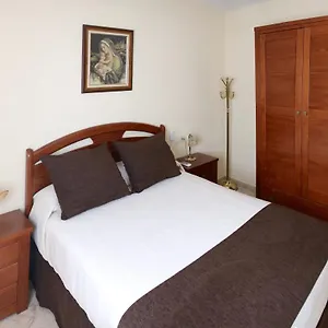 Apartamento Vivienda Turística Carmelitas Descalzas, Úbeda