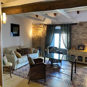 Apartamento Casa Del Torno De Monjas, Úbeda