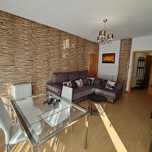 Apartamento Explanada Lujo Y Confort, Úbeda
