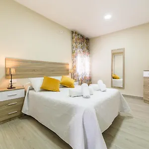 Apartamento Vilches, Úbeda