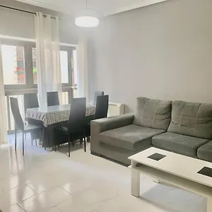 Apartamento Vivienda Con Fines Turísticos Mi Dulce Triana, Úbeda