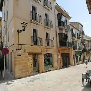 Apartamento Discover, Úbeda