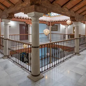 3* Hotel Maria De Molina