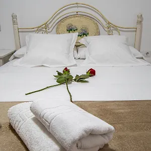 Apartamento Fuente Taza, Úbeda