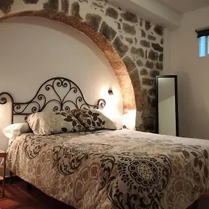 Apartamento Mercado De Abastos, Úbeda