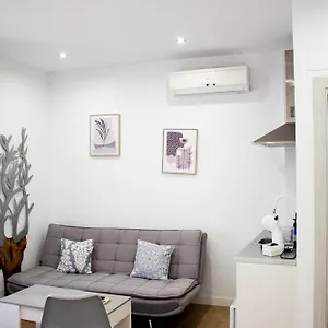 Apartamento De Don Juan, Úbeda